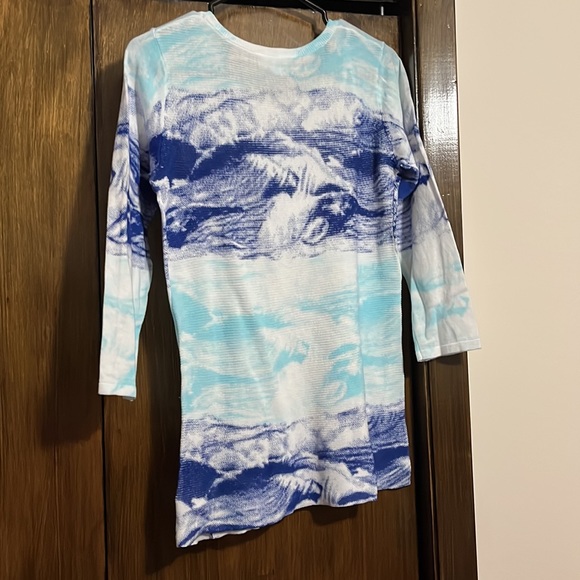 RRenuar cotton sweater - Picture 4 of 8